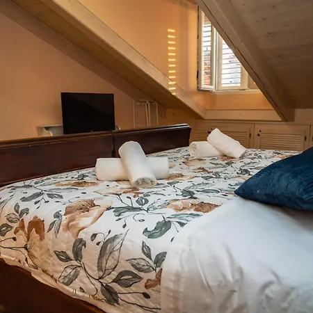 Lägenhet Amoret Dubrovnik