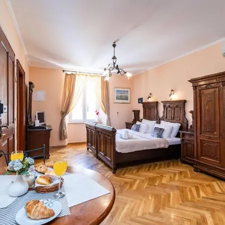 Apartment Amoret