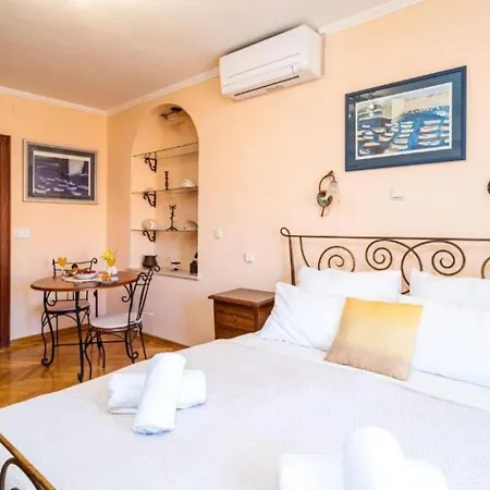 Apartment Amoret