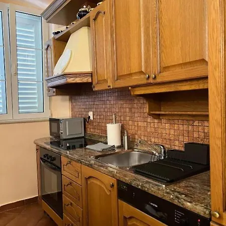 Amoret Apartment Dubrovnik