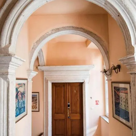 Amoret Dubrovnik