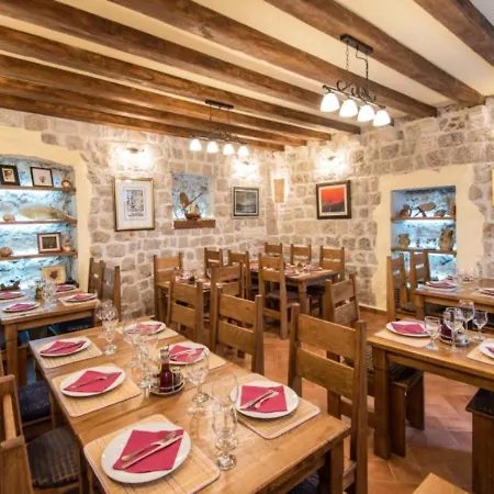 Amoret Apartment Dubrovnik