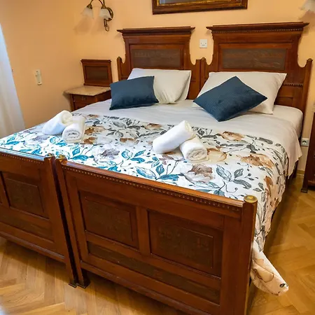 Apartment Amoret